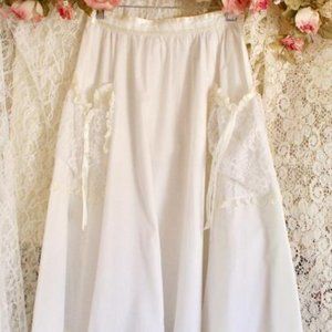 Country Prairie Skirt